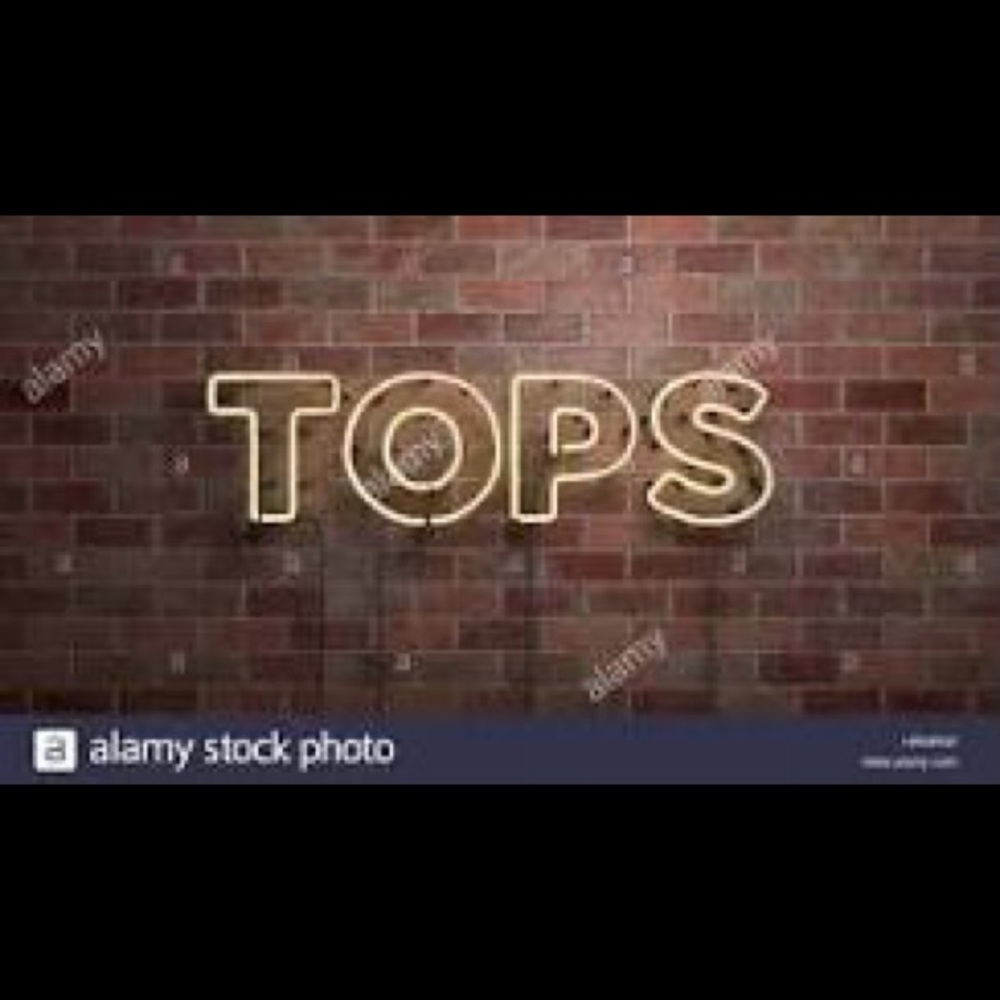Tops